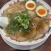 ラーメン魁力屋 1号線茅ヶ崎店