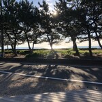 ヌードルキッチン テラコスタ - 