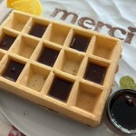 もみの木カフェ - 