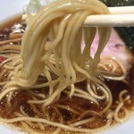 ヌードルキッチン テラコスタ - 