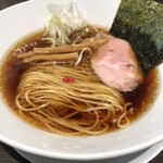 ヌードルキッチン テラコスタ - 