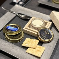 東京焼肉いのうえ 銀座店 - 