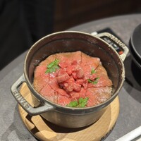 東京焼肉いのうえ 銀座店 - 