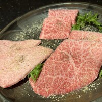 焼肉 いのうえ 吉祥寺店 - 