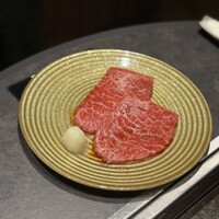 東京焼肉いのうえ 銀座店 - 