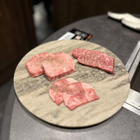 東京焼肉いのうえ 銀座店 - 