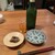出谷右衛門 - 料理写真: