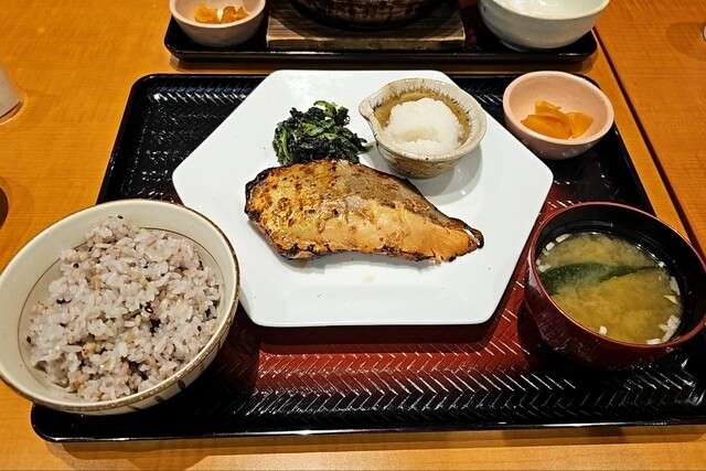 Ootoya Gohan Dokoro Ion Moru Akita Ten photo 4