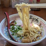 麺屋 あがら  - 