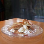 Cafe St. Maire KUMOBA - 