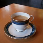 Cafe St. Maire KUMOBA - 