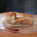 Cafe St. Maire KUMOBA - 