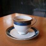 Cafe St. Maire KUMOBA - 