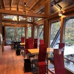 Cafe St. Maire KUMOBA - 