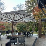 Cafe St. Maire KUMOBA - 