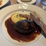 THE GRILL TORANOMON - 