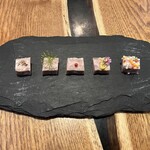 レストランRyu - 