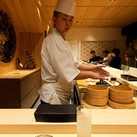 あま木 - 