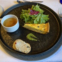 レストランいしだ - 