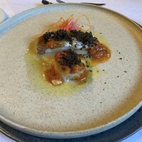 レストランいしだ - 
