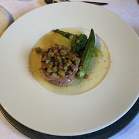 レストランいしだ - 
