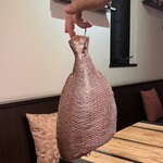 レストランRyu - 