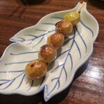 お酒と博多小皿 たなかだ - 