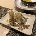 江戸前 びっくり寿司 - 