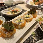 江戸前 びっくり寿司 - 