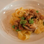 トラットリア ケ パッキア - 