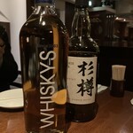 日比谷 Bａｒ WHISKY-S - 