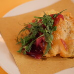 トラットリア ケ パッキア - 