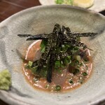 お酒と博多小皿 たなかだ - 