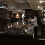 日比谷 Bａｒ WHISKY-S - 