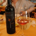 トラットリア ケ パッキア - 