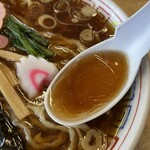 手打ラーメン みうら - 
