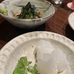 お酒と博多小皿 たなかだ - 