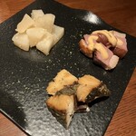 日比谷 Bａｒ WHISKY-S - 