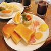 珈琲館もりやま