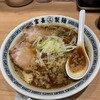 富喜製麺研究所 熊本駅店