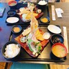 魚問屋食堂 さかなや くろ