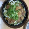 天八うどん どんでん
