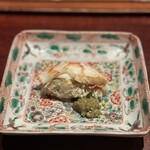 神楽坂 石かわ - 松葉ガニ