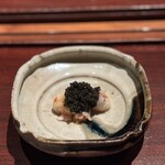 神楽坂 石かわ - 伊勢海老