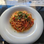 271099928 - カラブリア産唐辛子のアラビアータ