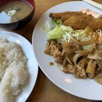 ランチハウス - 