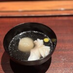 神楽坂 石かわ - 