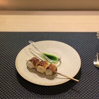 ロベリスク。 - 