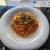 NAKAMEGURO TERRACE - 料理写真:カラブリア産唐辛子のアラビアータ