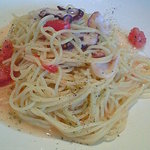 カフェダイニング ジーナ - パスタ